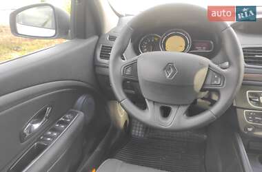 Універсал Renault Megane 2011 в Чернігові