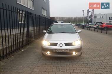 Універсал Renault Megane 2005 в Луцьку