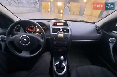 Універсал Renault Megane 2007 в Хмільнику