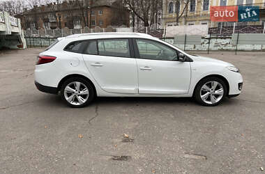 Універсал Renault Megane 2013 в Полтаві