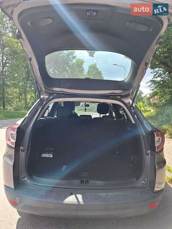 Універсал Renault Megane 2010 в Черкасах фото 5 Універсал Renault Megane 2010 в Черкасах