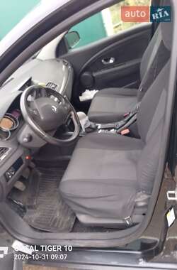 Универсал Renault Megane 2011 в 