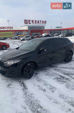 Універсал Renault Megane 2011 в Дубні