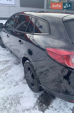 Універсал Renault Megane 2011 в Дубні