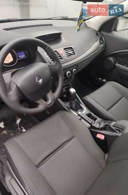 Хетчбек Renault Megane 2010 в Луцьку