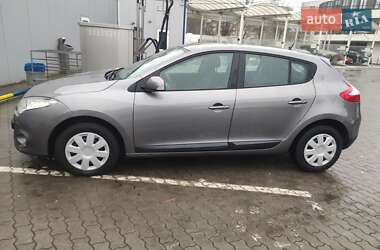 Renault Megane 2010