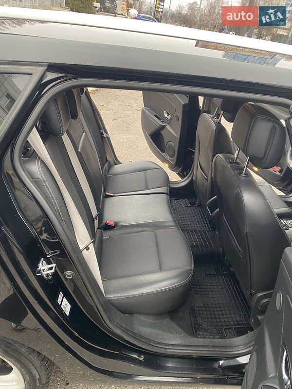 Универсал Renault Megane 2012 в Харькове