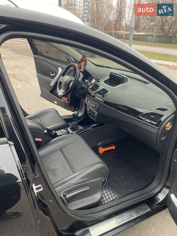 Универсал Renault Megane 2012 в Харькове