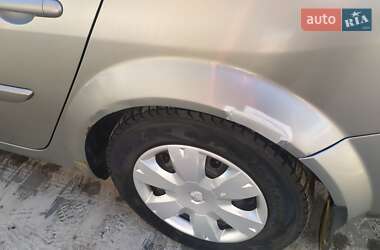 Універсал Renault Megane 2007 в 