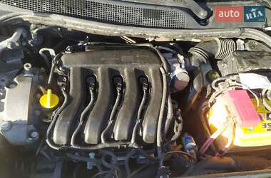 Універсал Renault Megane 2007 в 