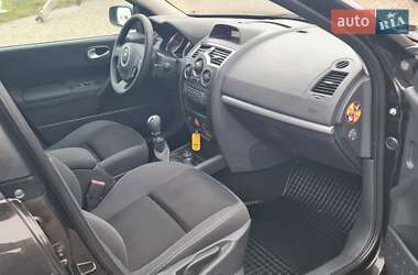 Універсал Renault Megane 2009 в Рівному