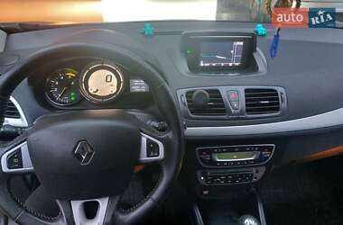 Универсал Renault Megane 2012 в Львове