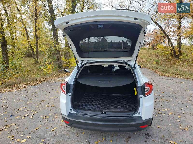 Універсал Renault Megane 2016 в Кременчуці фото 8 Універсал Renault Megane 2016 в Кременчуці