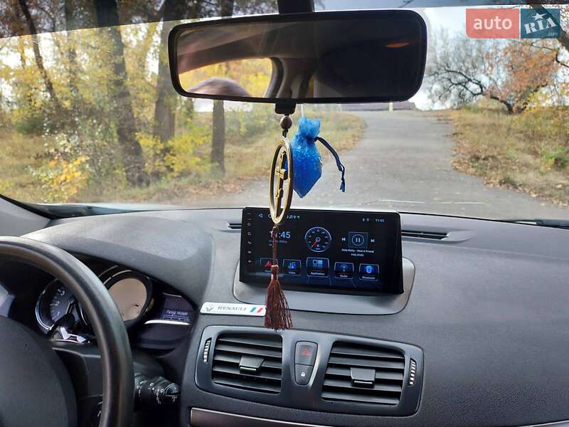 Універсал Renault Megane 2016 в Кременчуці фото 10 Універсал Renault Megane 2016 в Кременчуці