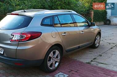 Универсал Renault Megane 2011 в 