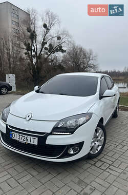 Універсал Renault Megane 2012 в Каневі