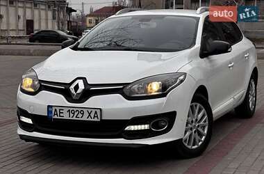 Универсал Renault Megane 2014 в Днепре