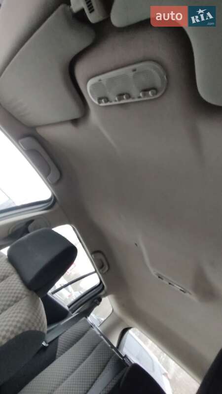 Универсал Renault Megane 2003 в Запорожье
