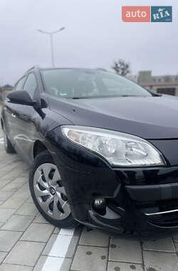 Renault Megane 2011 Renault Megane 2011