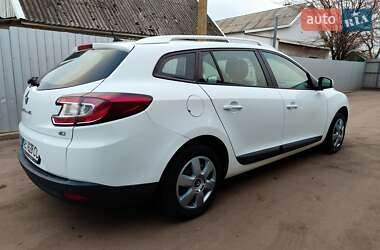 Універсал Renault Megane 2010 в Покровському