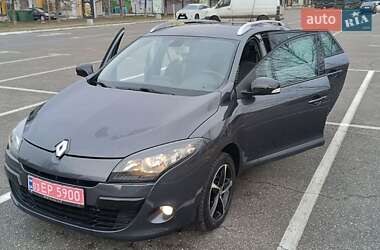 Універсал Renault Megane 2011 в Броварах