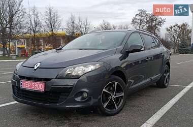 Універсал Renault Megane 2011 в Броварах