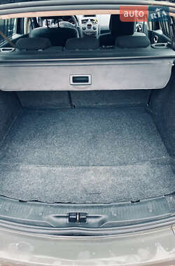 Универсал Renault Megane 2004 в 