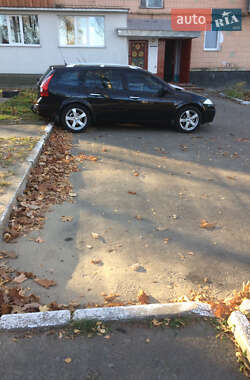Универсал Renault Megane 2008 в 