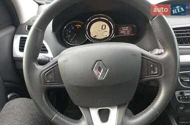 Универсал Renault Megane 2009 в 
