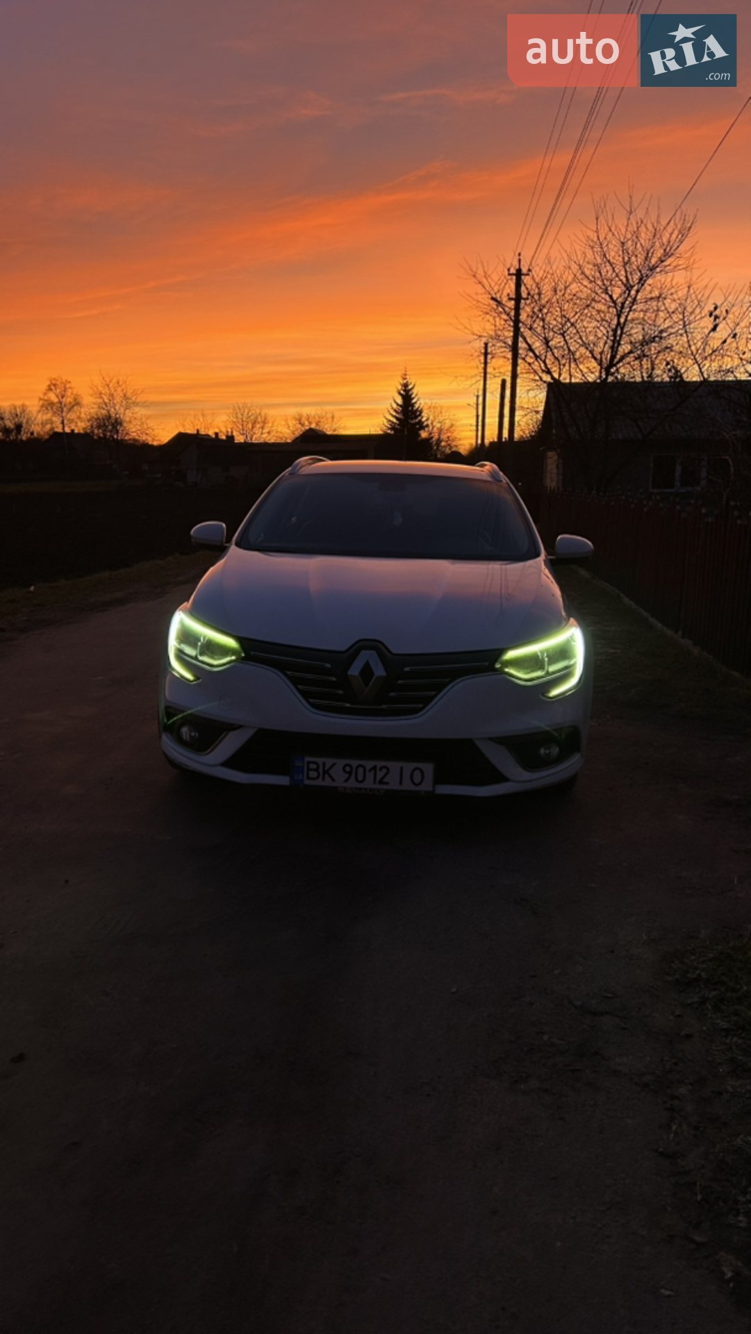 2016 Renault Megane - мініатюра 15