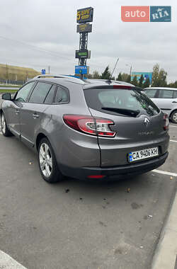 Универсал Renault Megane 2012 в Умани