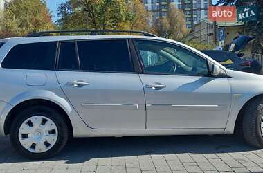 Универсал Renault Megane 2008 в 