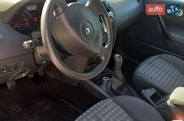 Универсал Renault Megane 2008 в 