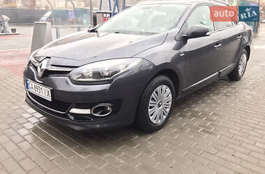 Универсал Renault Megane 2014 в Черкассах