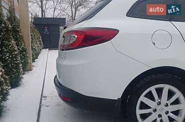 Універсал Renault Megane 2009 в 