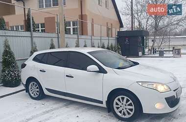 Універсал Renault Megane 2009 в 