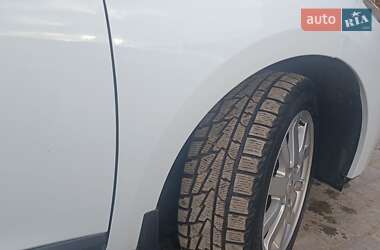 Універсал Renault Megane 2009 в 