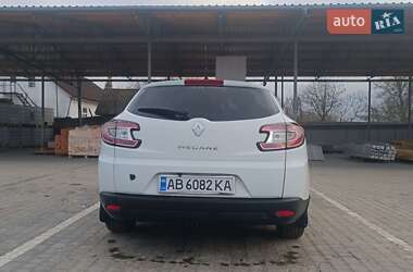 Універсал Renault Megane 2009 в 