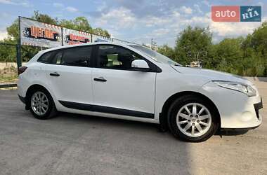 Універсал Renault Megane 2009 в 