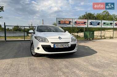 Універсал Renault Megane 2009 в 