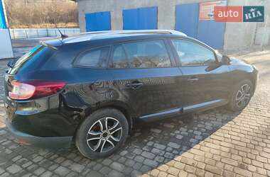 Універсал Renault Megane 2013 в Коломиї