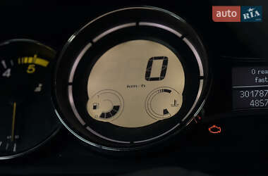Універсал Renault Megane 2012 в Конотопі