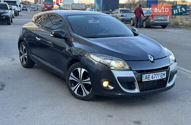 Renault Megane 2011