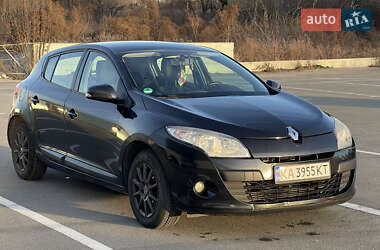 Renault Megane 2009