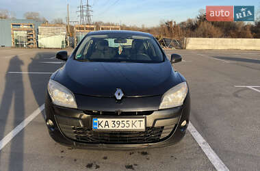 Хэтчбек Renault Megane 2009 в Буче