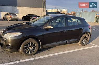 Хэтчбек Renault Megane 2009 в Буче