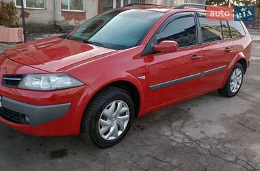 Универсал Renault Megane 2009 в Звягеле