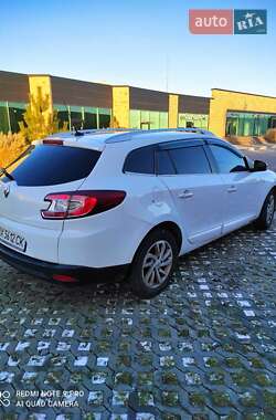 Универсал Renault Megane 2013 в Хмельницком