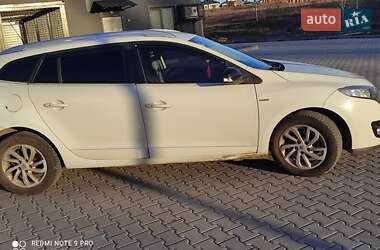 Универсал Renault Megane 2013 в Хмельницком