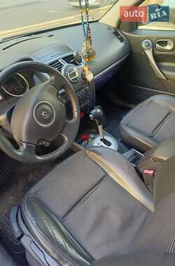 Универсал Renault Megane 2008 в 